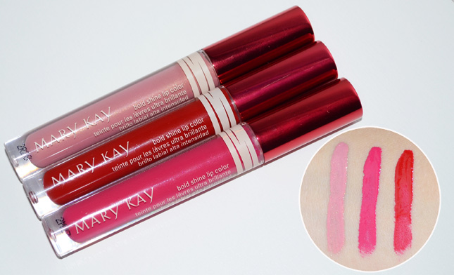 Batom Fuchsia Mary Kay