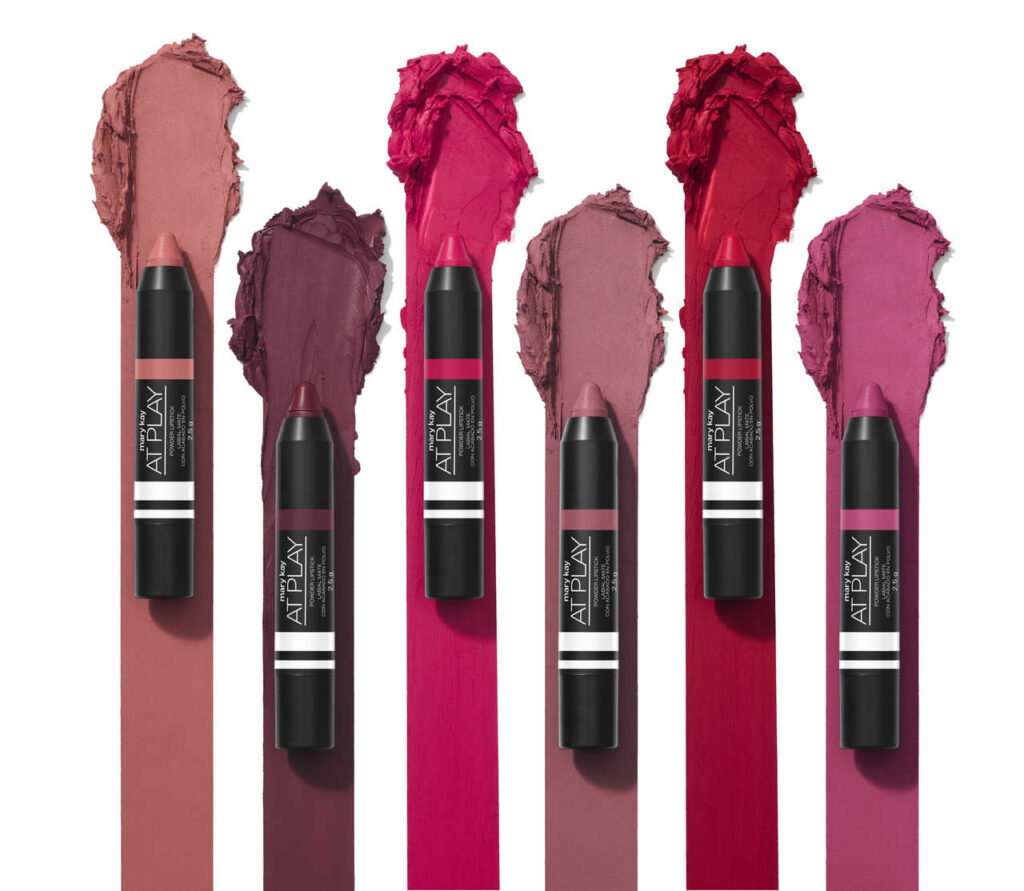 Como Escolher o Tom de Batom Fuchsia Ideal para Sua Pele