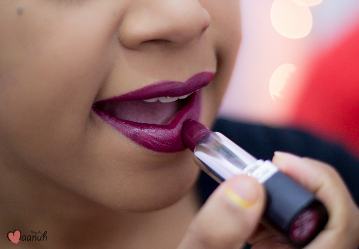 Como Escolher o Tom de Batom Fuchsia Ideal para Sua Pele