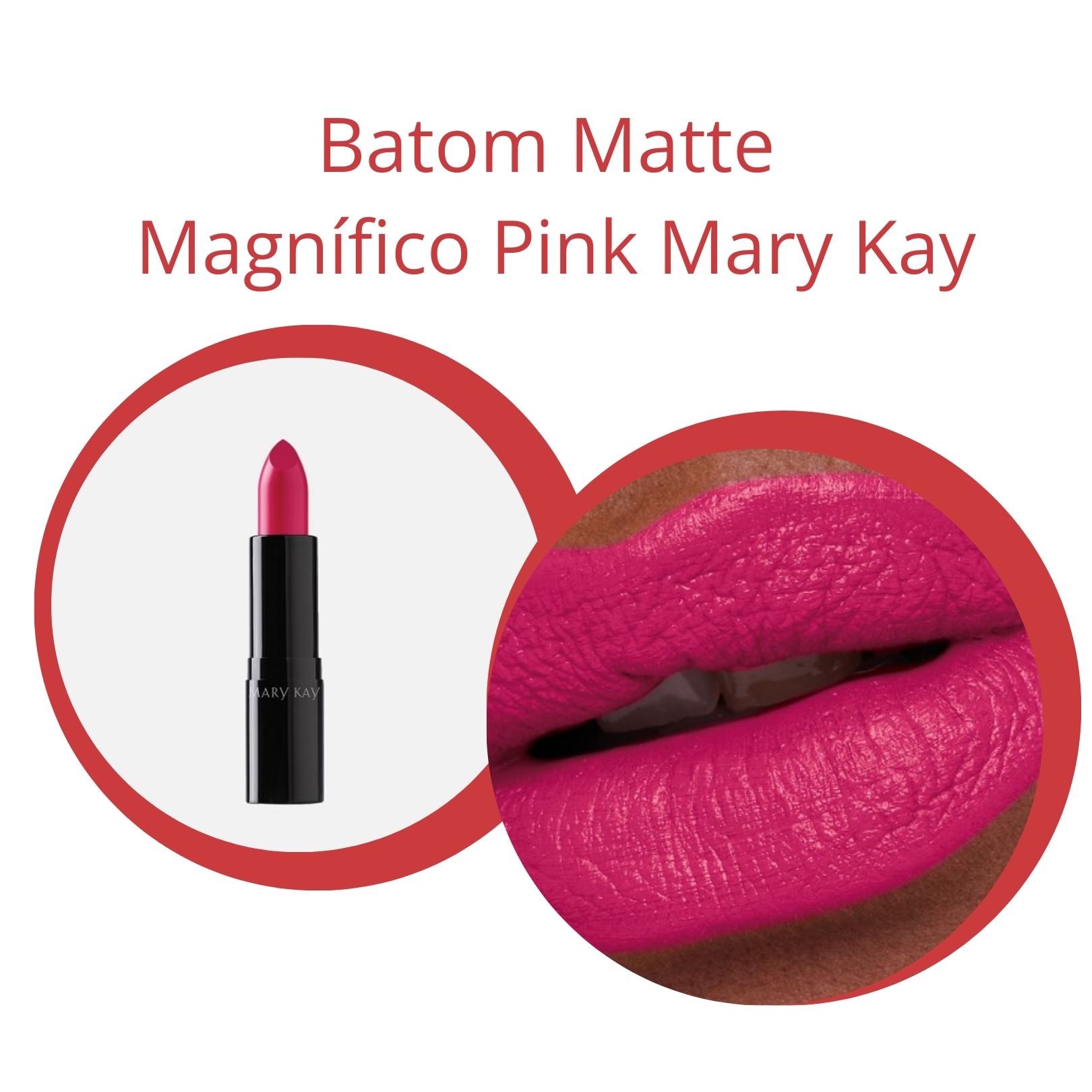 Batom Cremoso vs. Batom Matte: Qual o Melhor para Você?