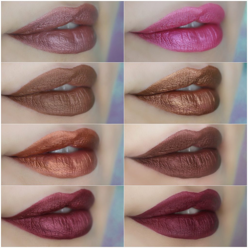 Dicas de Ouro: Como Combinar Batom Metálico com seu Look