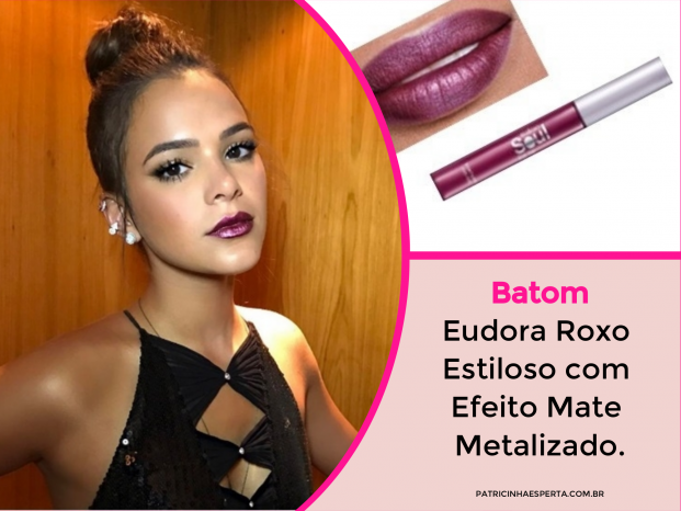 Guia Completo: Como Aplicar Batom Metálico para um Look Impactante