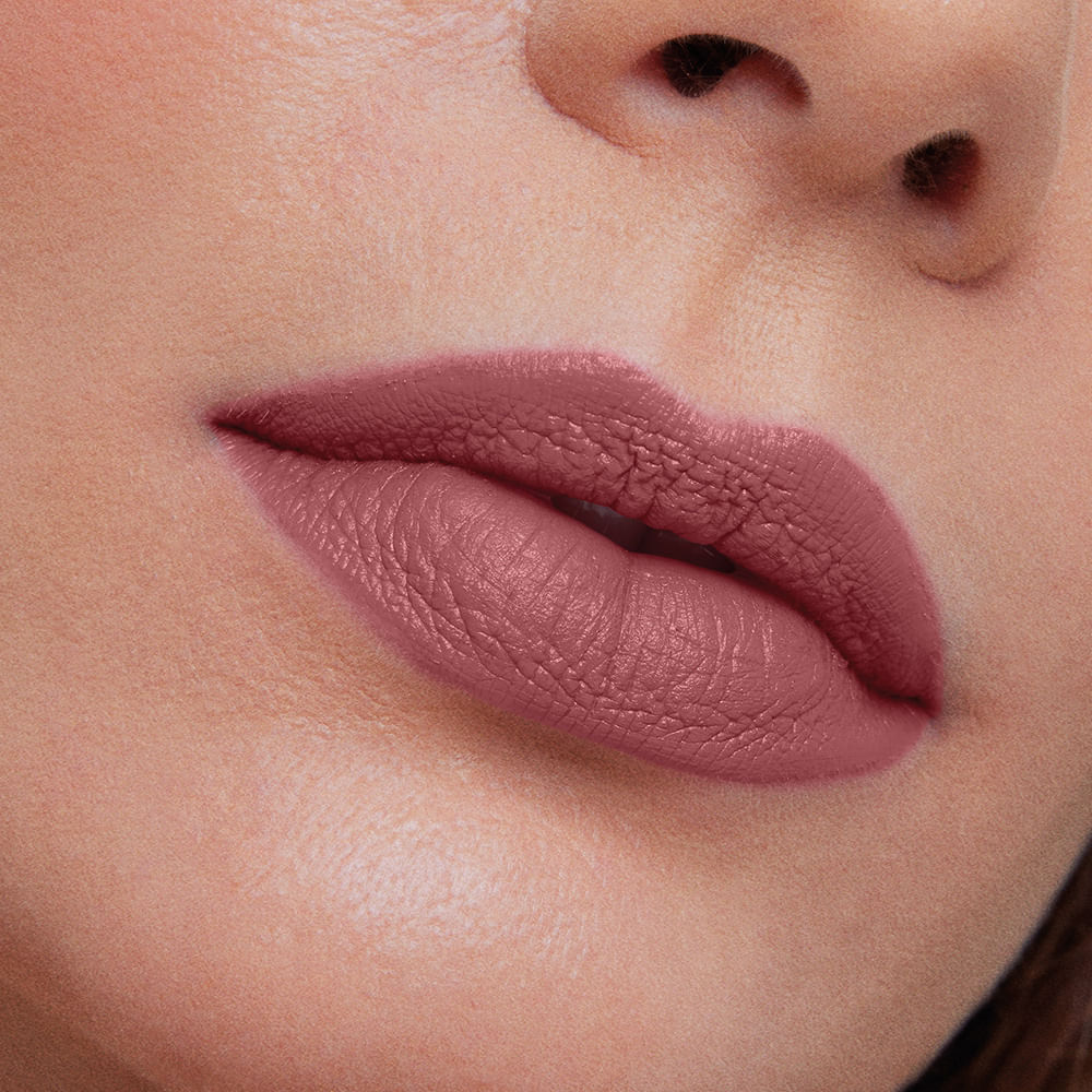 Resenha Completa: Batom Nude Passione Mary Kay Vale a Pena?