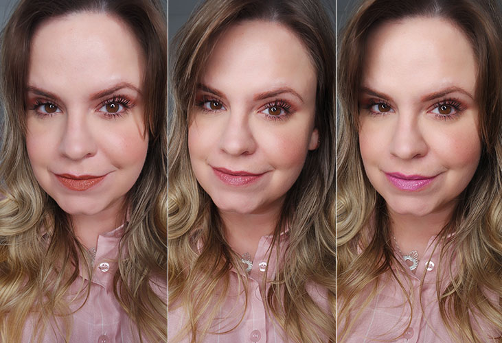 Lançamentos Eudora 2024: Os Novos Tons de Rosa que Você Precisa Conhecer