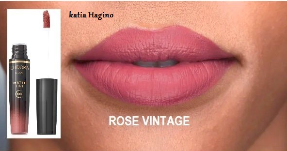 Como Escolher o Batom Rosa Perfeito para o seu Tom de Pele com Eudora