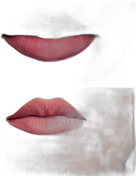 Batom Pink Vintage Eudora