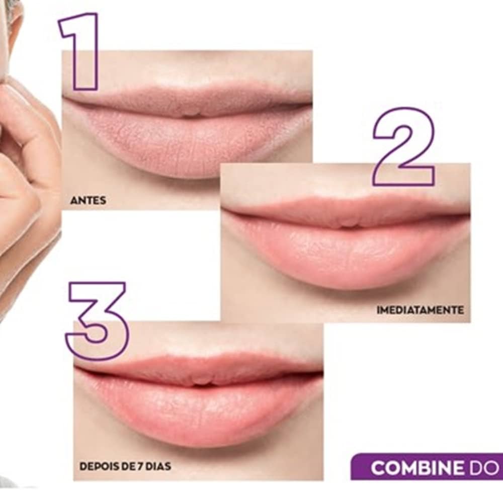 Guia Completo: Escolhendo a Cor Ideal do Batom Sérum Restaurador Avon