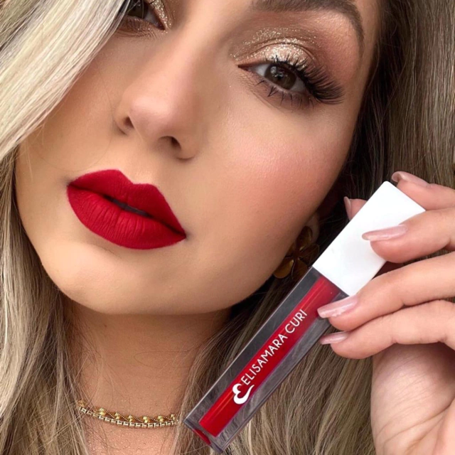 Como Escolher o Batom Matte Perfeito para Seu Tom de Pele