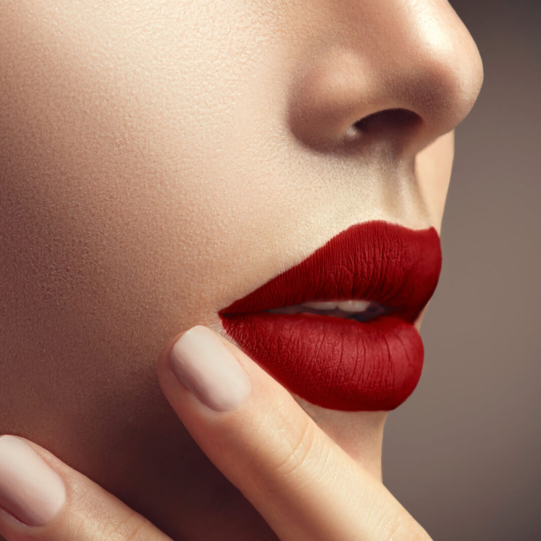 Guia Completo: Batons Matte de Longa Duração que Valem o Investimento