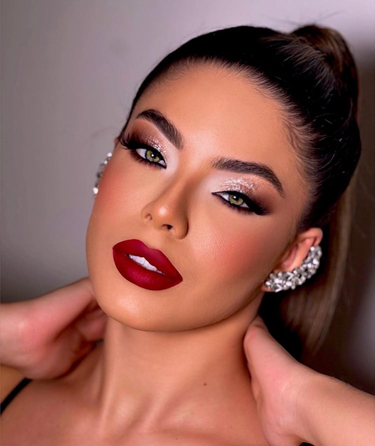 Os Batons Matte Mais Vendidos e Bem Avaliados de 2024