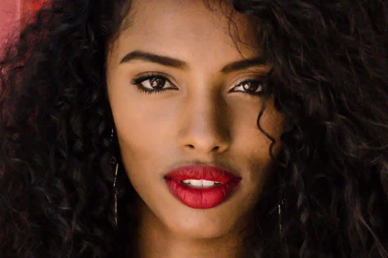 Como Escolher o Batom Matte Perfeito para Seu Tom de Pele