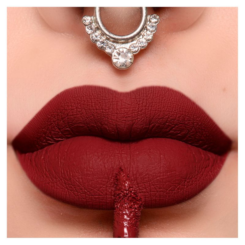 Os Batons Matte Mais Vendidos e Bem Avaliados de 2024