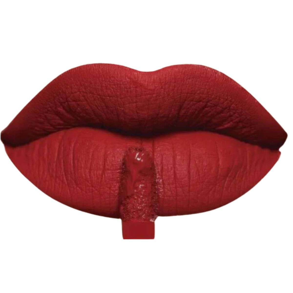 Guia Completo: Batons Matte de Longa Duração que Valem o Investimento