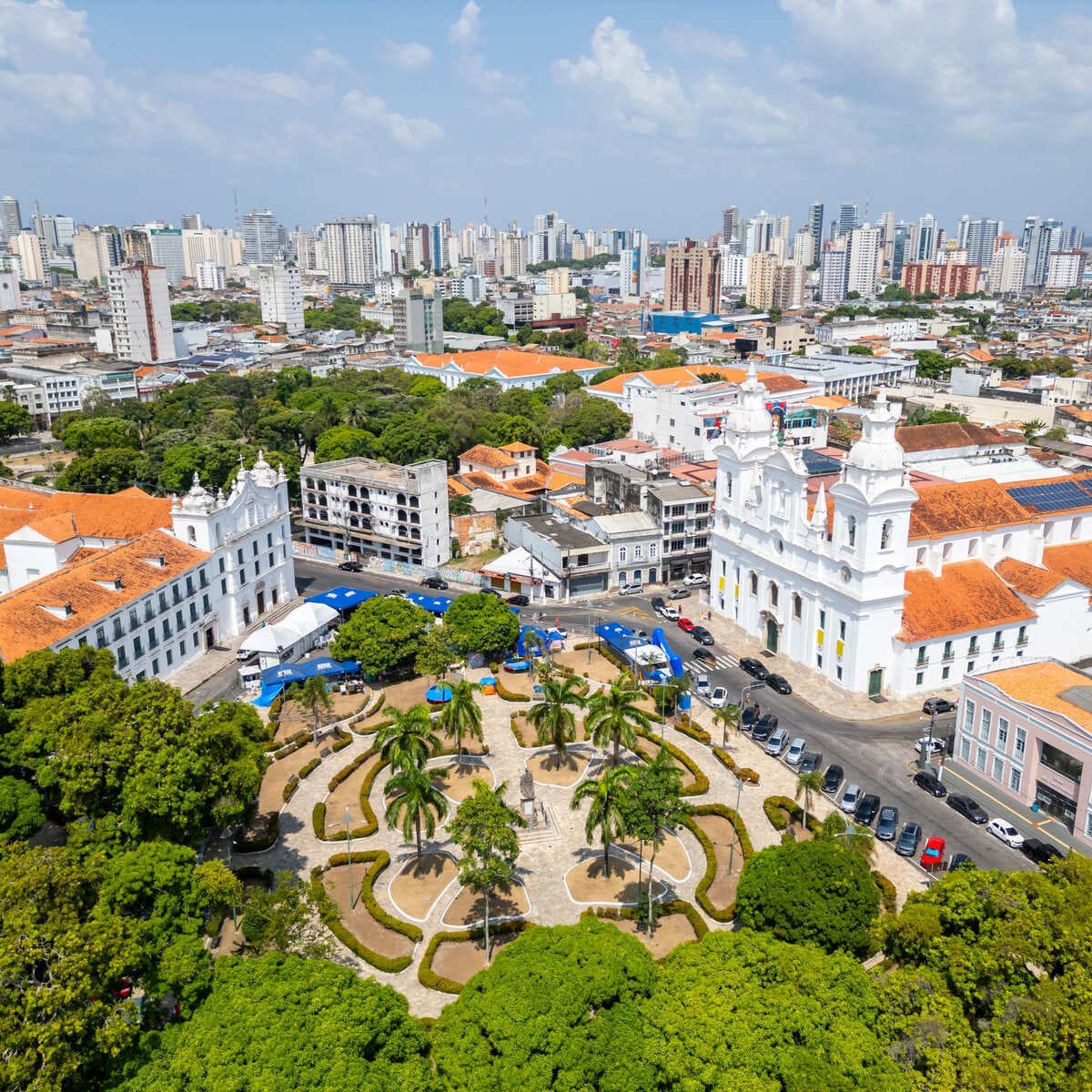 Sabores da Amazônia: Um Roteiro Gastronômico por Belém