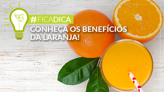 Como a Laranja Pode Turbinar Sua Imunidade Naturalmente