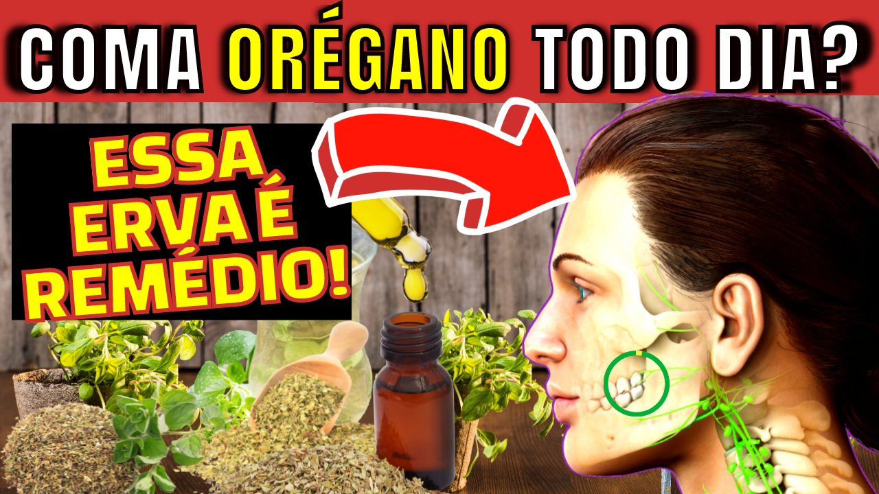 Chá de Orégano: Mitos e Verdades sobre seus Benefícios