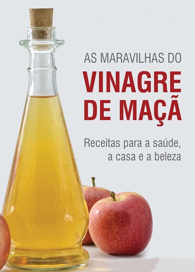 vinagre de maçã cabelo cacheado