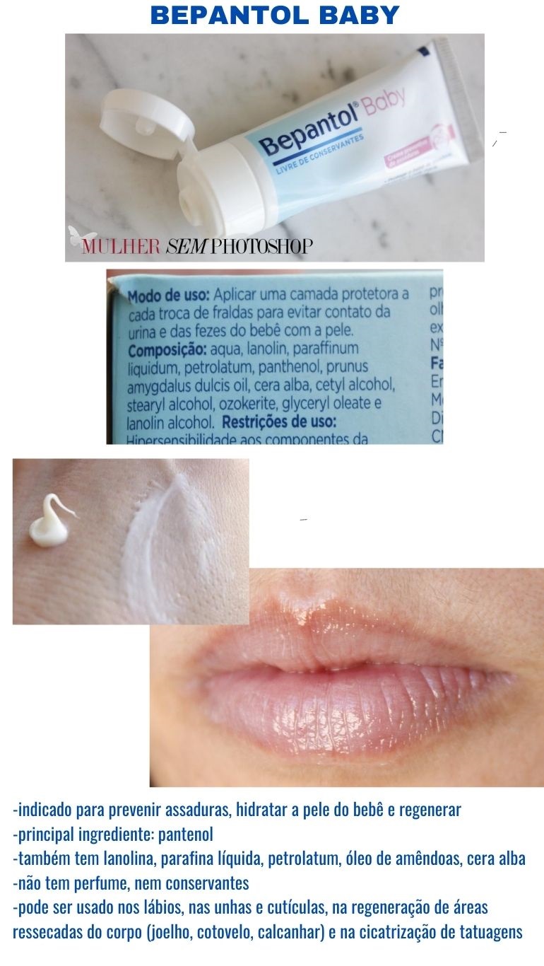 5 ideias de títulos:
1. Bepantol Derma: Qual a Melhor Versão para o Seu Rosto?
2. Guia Completo: Usando Bepantol no Rosto para Hidratação e Regeneração
3. Bepantol Derma Toque Seco vs. Rosa Mosqueta: Qual Escolher?
4. Os Benefícios da Pró-Vitamina B5 para a Pele do Rosto com Bepantol
5. Dicas de Uso: Como Integrar o Bepantol na Sua Rotina de Skincare Facial