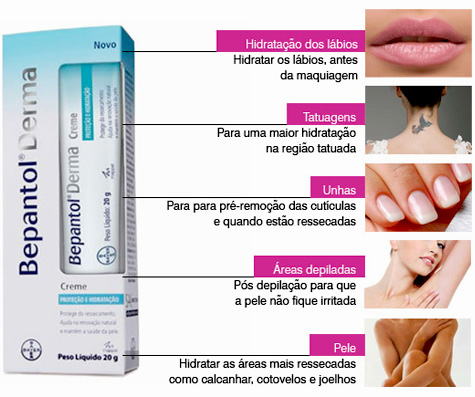 5 ideias de títulos:
1. Bepantol Derma: Qual a Melhor Versão para o Seu Rosto?
2. Guia Completo: Usando Bepantol no Rosto para Hidratação e Regeneração
3. Bepantol Derma Toque Seco vs. Rosa Mosqueta: Qual Escolher?
4. Os Benefícios da Pró-Vitamina B5 para a Pele do Rosto com Bepantol
5. Dicas de Uso: Como Integrar o Bepantol na Sua Rotina de Skincare Facial