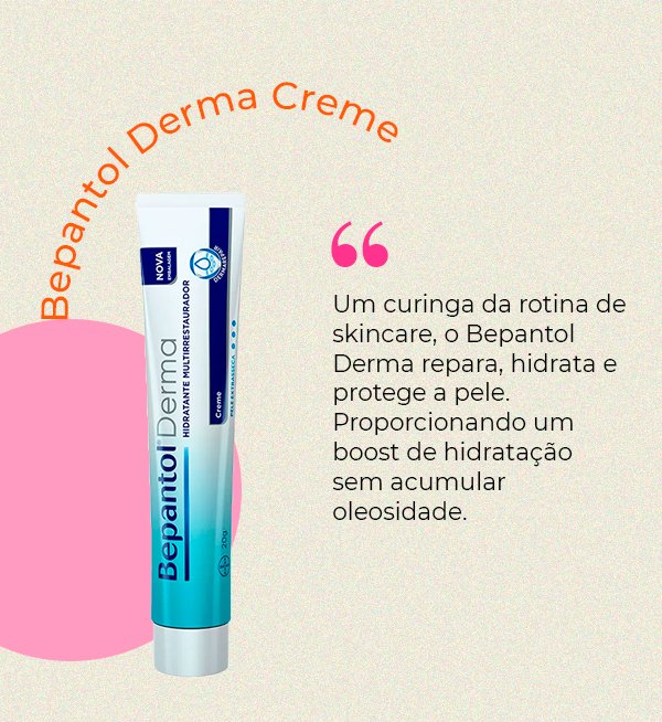 5 ideias de títulos:
1. Bepantol Derma: Qual a Melhor Versão para o Seu Rosto?
2. Guia Completo: Usando Bepantol no Rosto para Hidratação e Regeneração
3. Bepantol Derma Toque Seco vs. Rosa Mosqueta: Qual Escolher?
4. Os Benefícios da Pró-Vitamina B5 para a Pele do Rosto com Bepantol
5. Dicas de Uso: Como Integrar o Bepantol na Sua Rotina de Skincare Facial