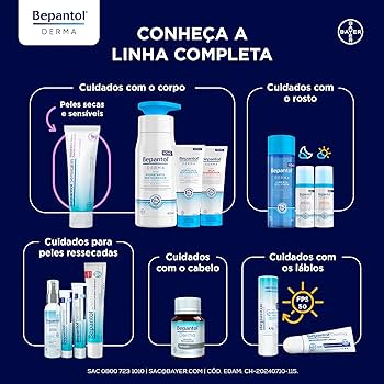 Skincare com Bepantol: Dicas para Cada Tipo de Pele