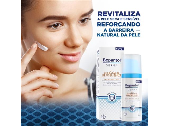 Como Recuperar a Barreira Cutânea com Bepantol