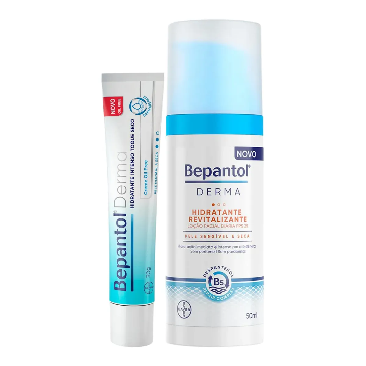 Bepantol no Rosto: Guia Completo de Usos e Benefícios