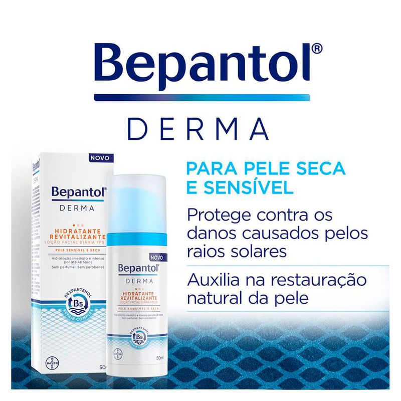 Dexpantenol: O Segredo da Hidratação Profunda para a Pele