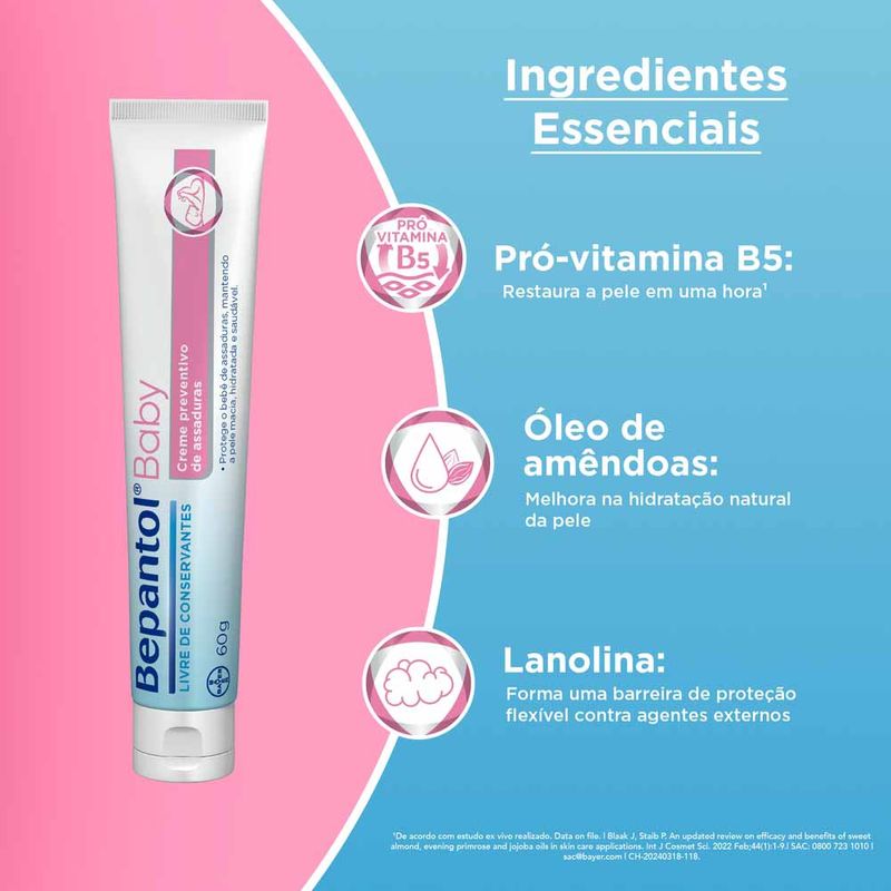 Bepantol Derma Rosa Mosqueta: Para que Serve e Como Usar no Rosto