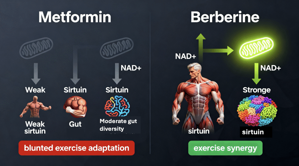 Berberina para Emagrecimento: O 'Ozempic Natural' Funciona?