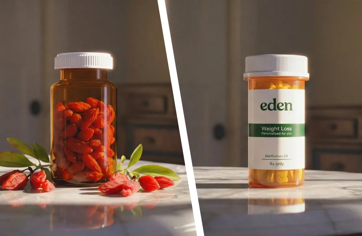 Como a Berberina Ajuda no Controle do Colesterol e Triglicerídeos