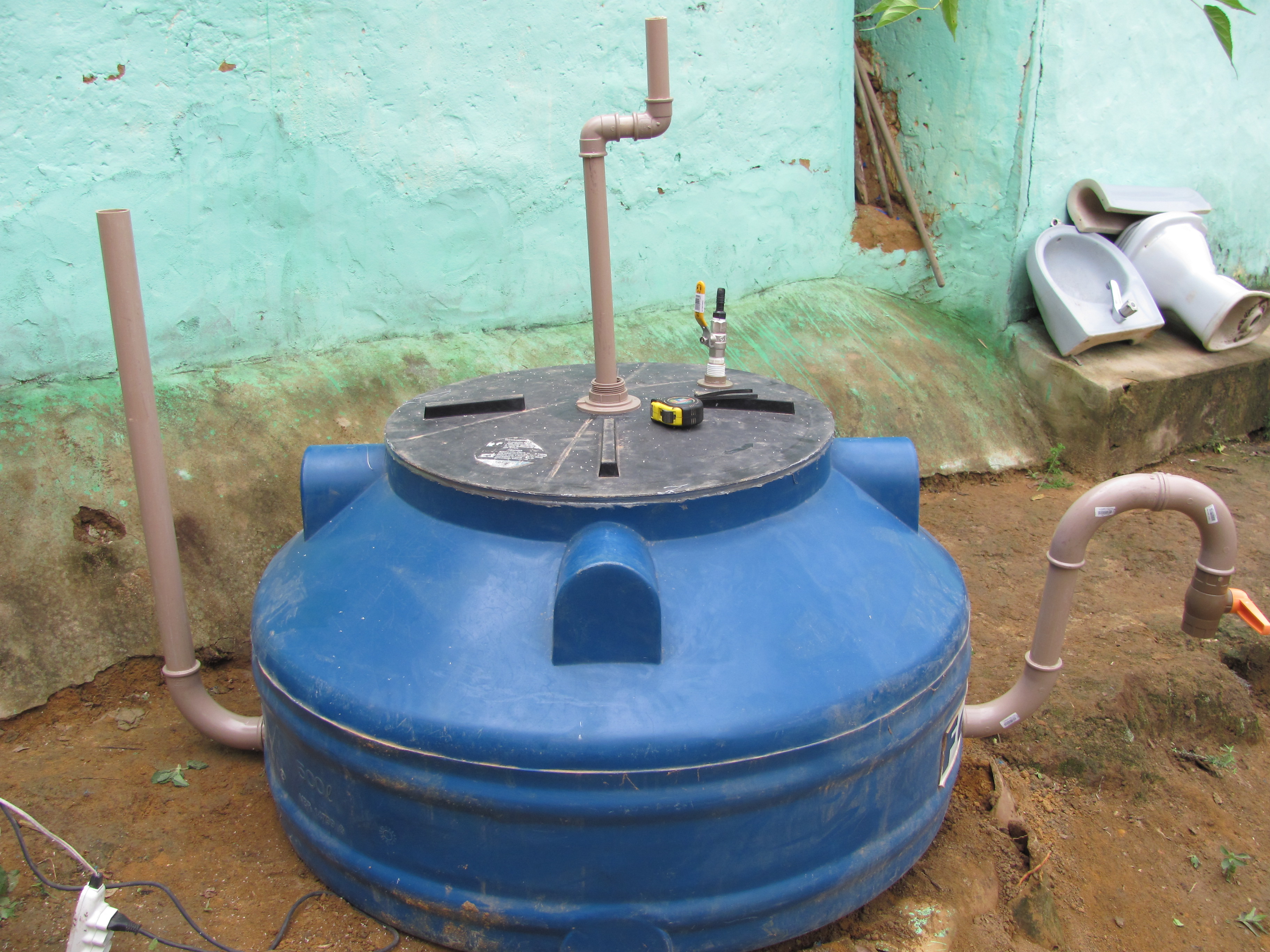 Os Benefícios do Biogás para a Cozinha: Economia e Sustentabilidade