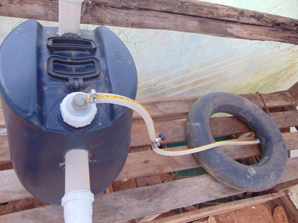 Os Benefícios do Biogás para a Cozinha: Economia e Sustentabilidade