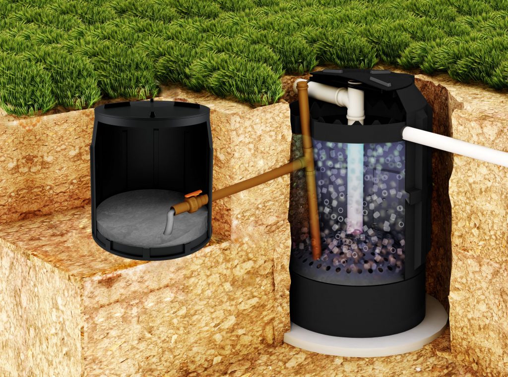 biodigestor caseiro como funciona