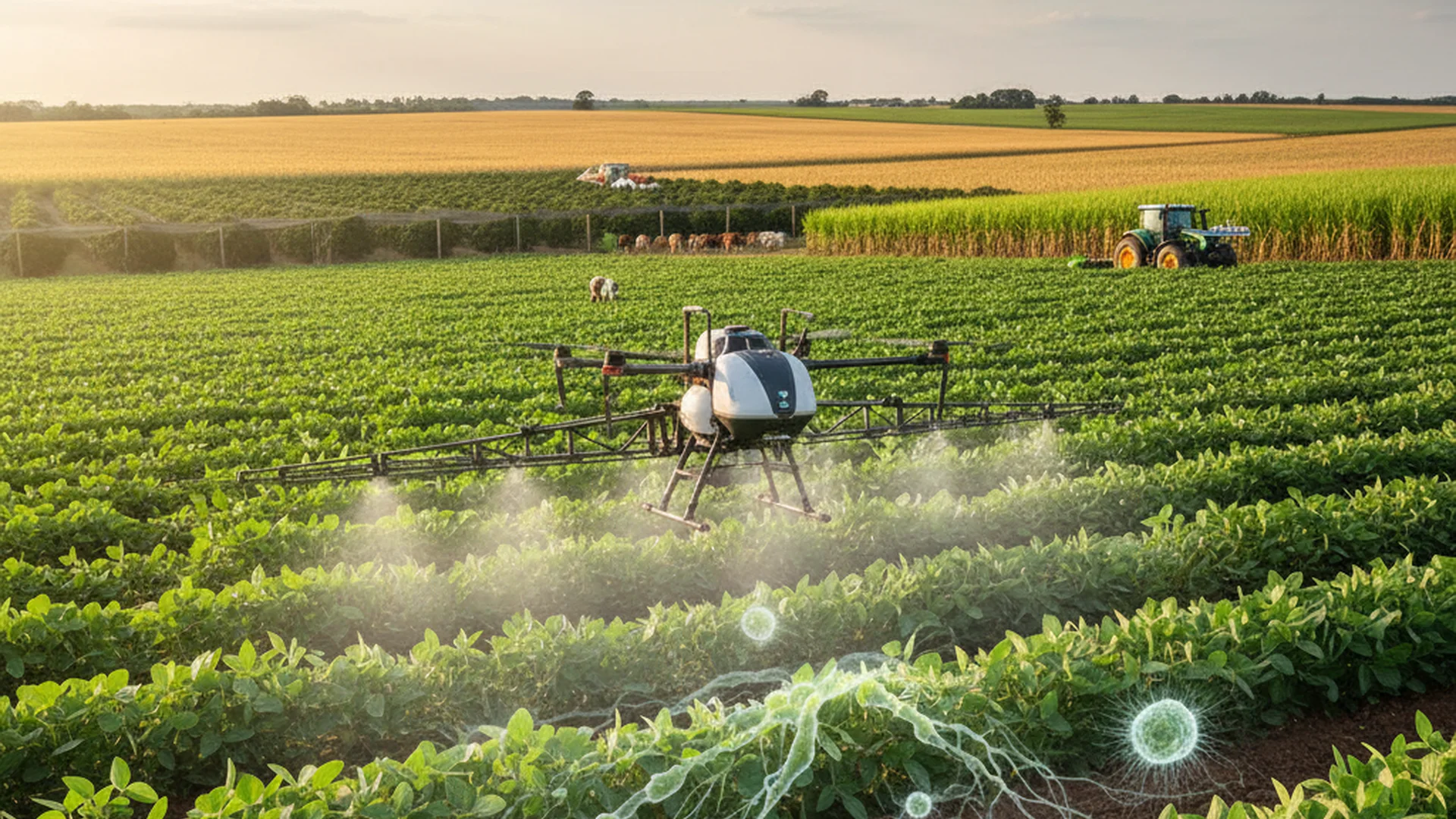 Regulamentação de Bioinsumos no Brasil: O Que o Produtor Precisa Saber