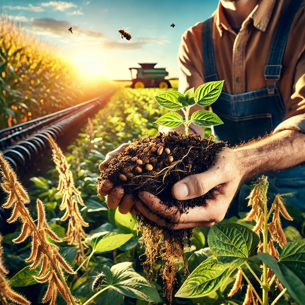 Regulamentação de Bioinsumos no Brasil: O Que o Produtor Precisa Saber