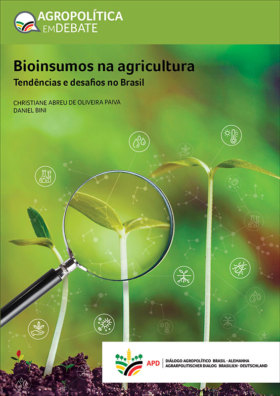 Desvendando os Benefícios dos Biofertilizantes para a Saúde do Solo
