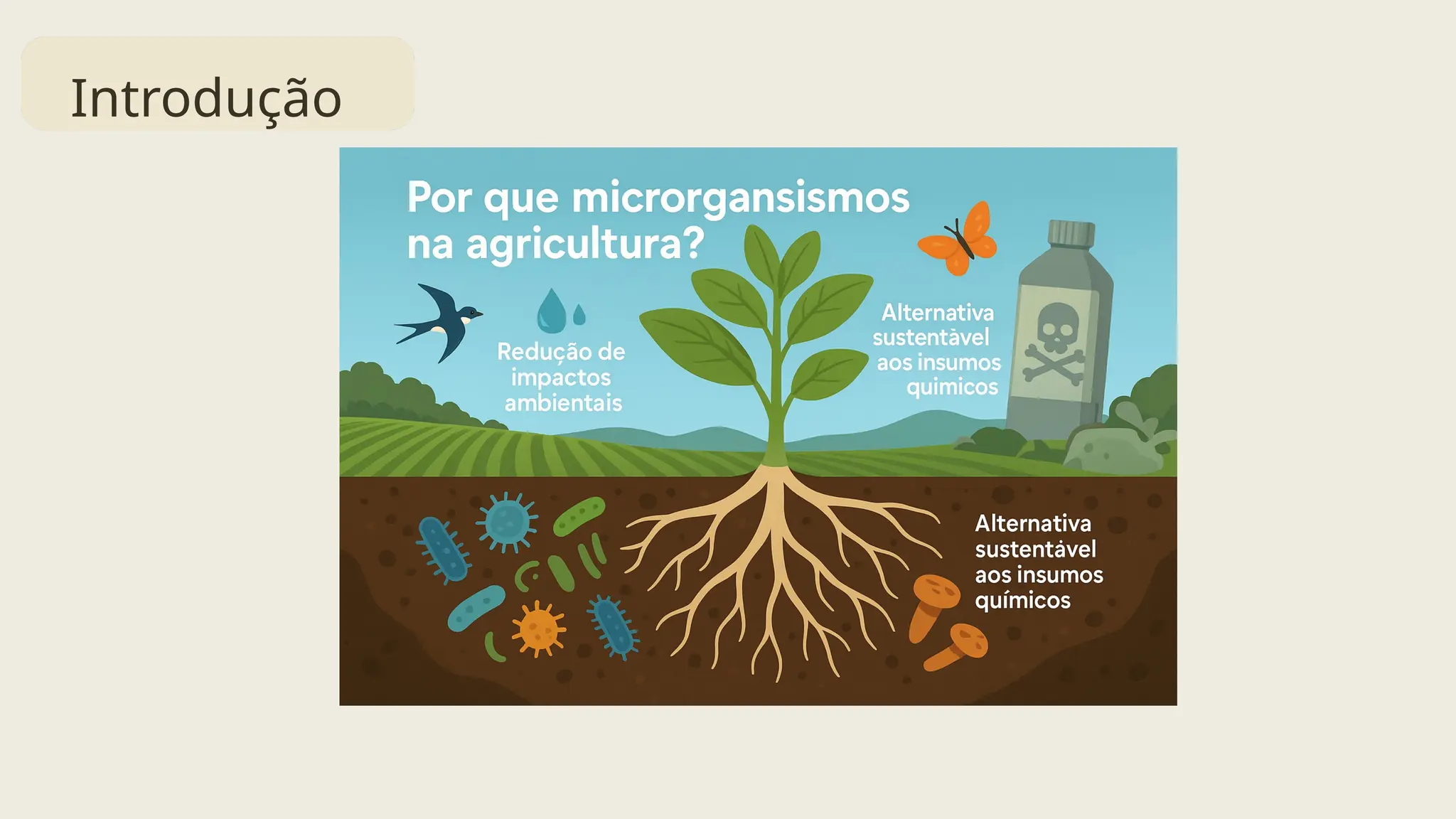 Regulamentação de Bioinsumos no Brasil: O Que o Produtor Precisa Saber