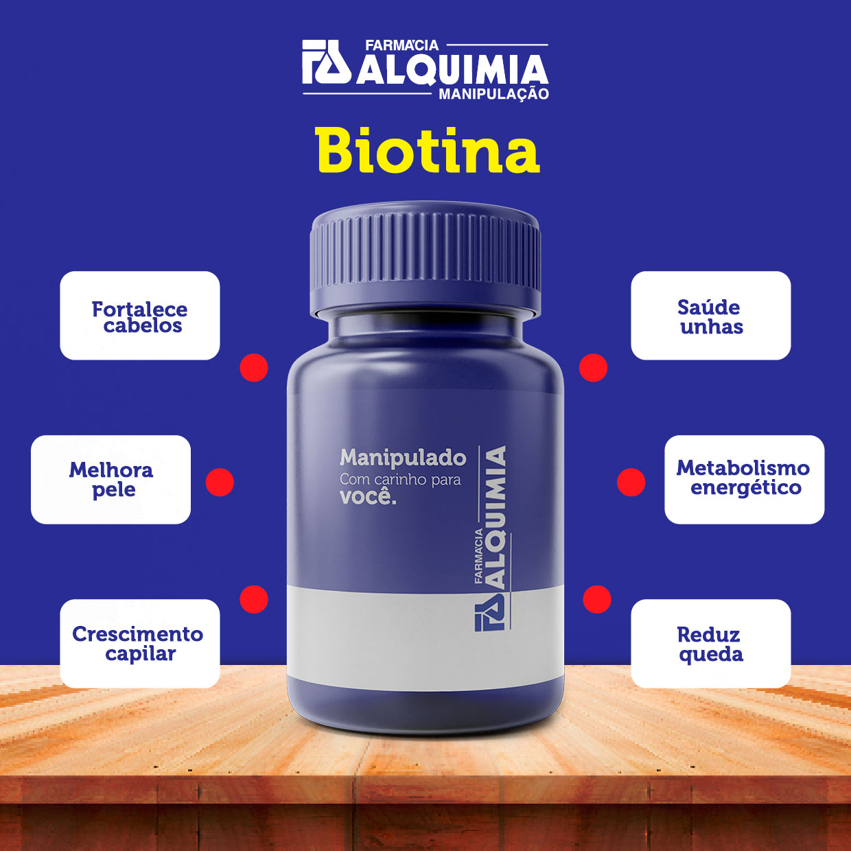 Sintomas da Deficiência de Biotina: O Que Você Precisa Saber