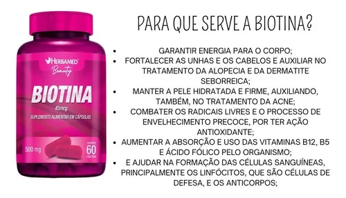 Os Melhores Alimentos Ricos em Biotina para uma Dieta Saudável