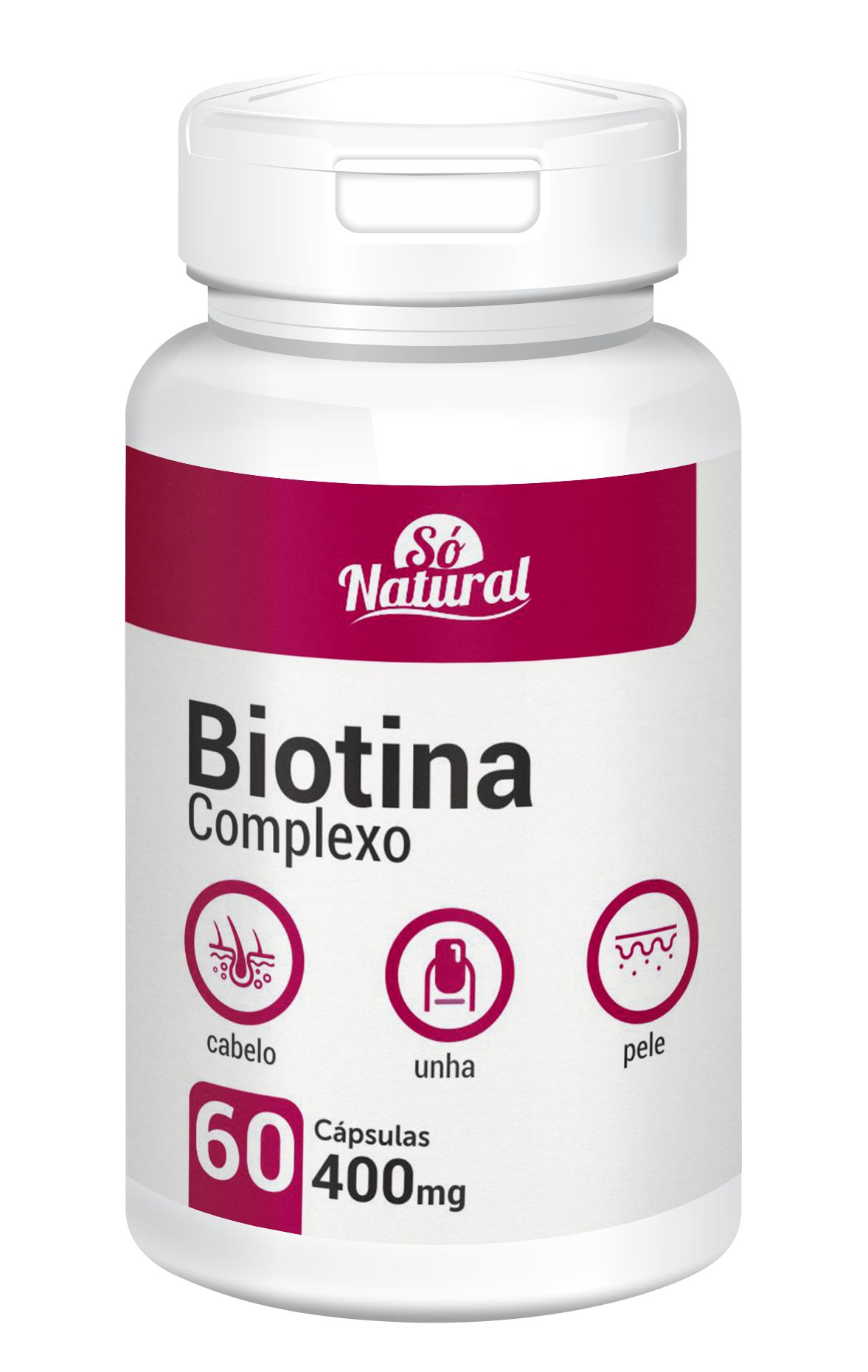 Sintomas da Deficiência de Biotina: O Que Você Precisa Saber