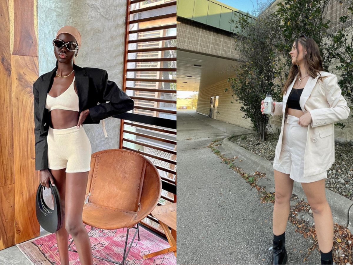 preço blazer verão leve