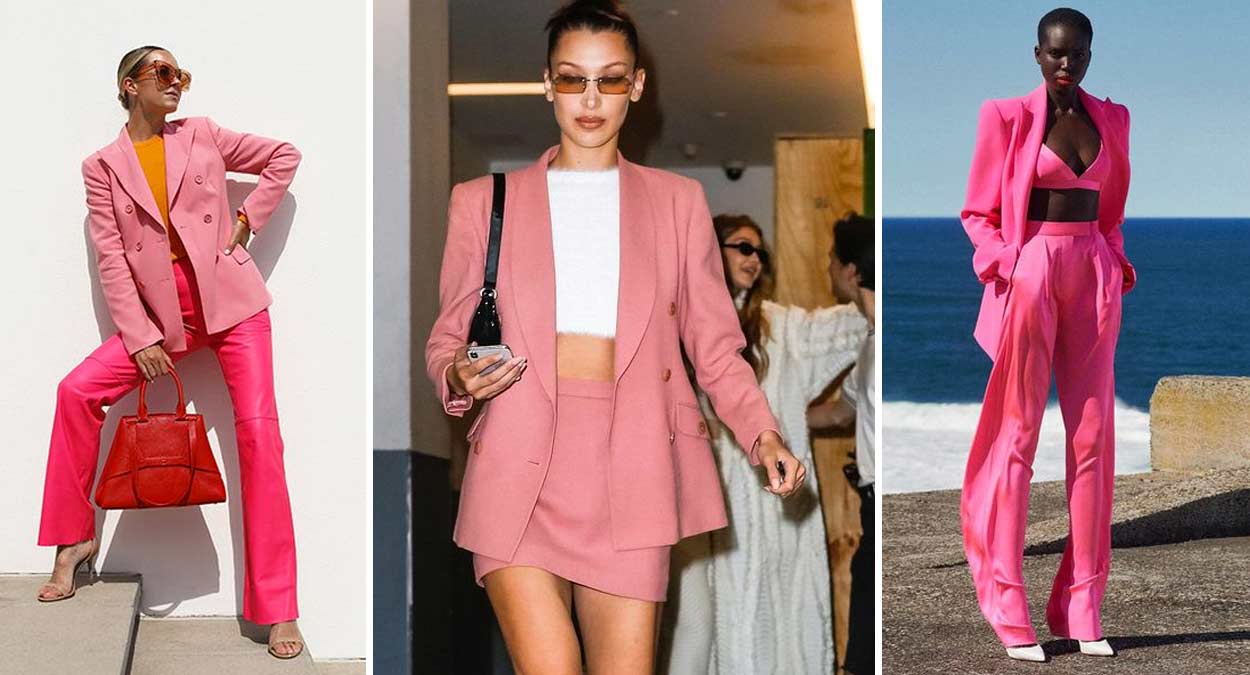 blazer de linho vs blazer de algodão verão