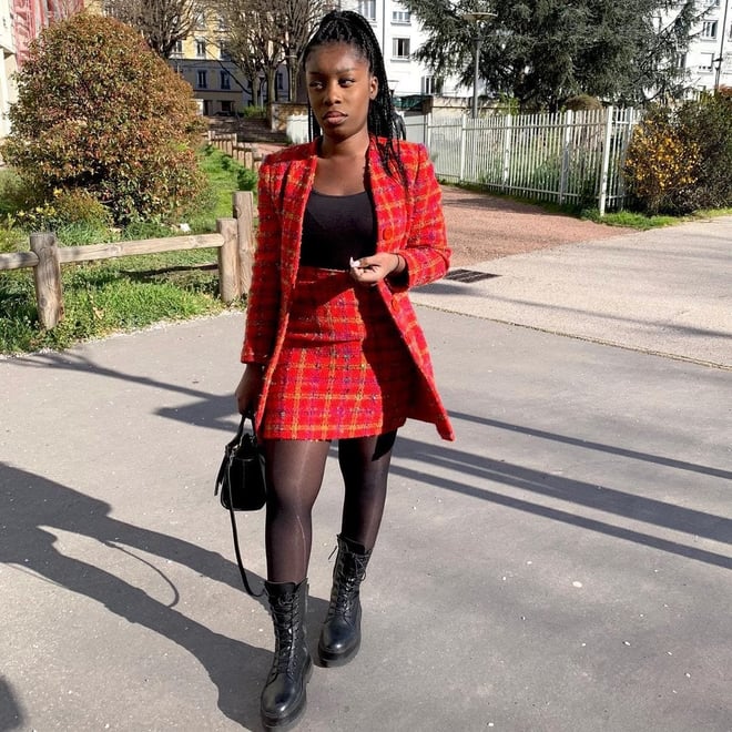 Onde encontrar o blazer de tweed perfeito: guias de compra