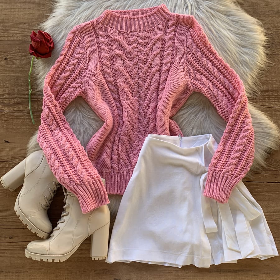 As 5 Maiores Tendências de Tricô Feminino para o Verão 2026