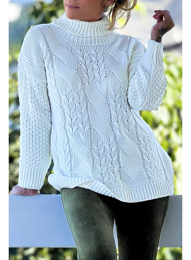 Blusas de Tricô para Meia-Estação: Conforto e Estilo em Viscose e Poliamida