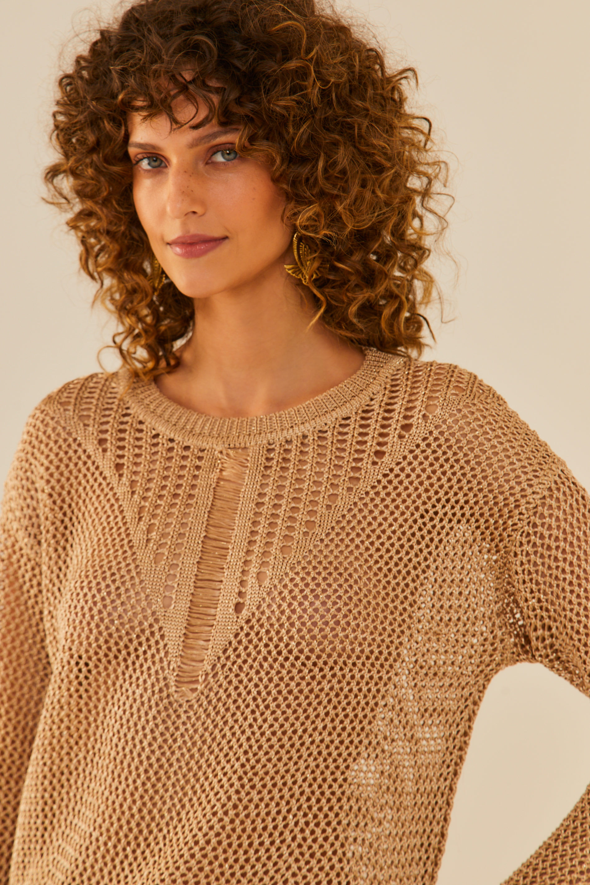 As 5 Maiores Tendências de Tricô Feminino para o Verão 2026