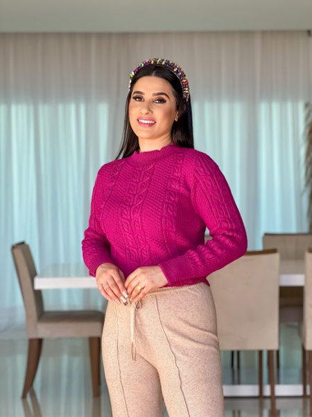 Guia Completo: Como Escolher e Cuidar da Sua Blusa de Tricô Masculina