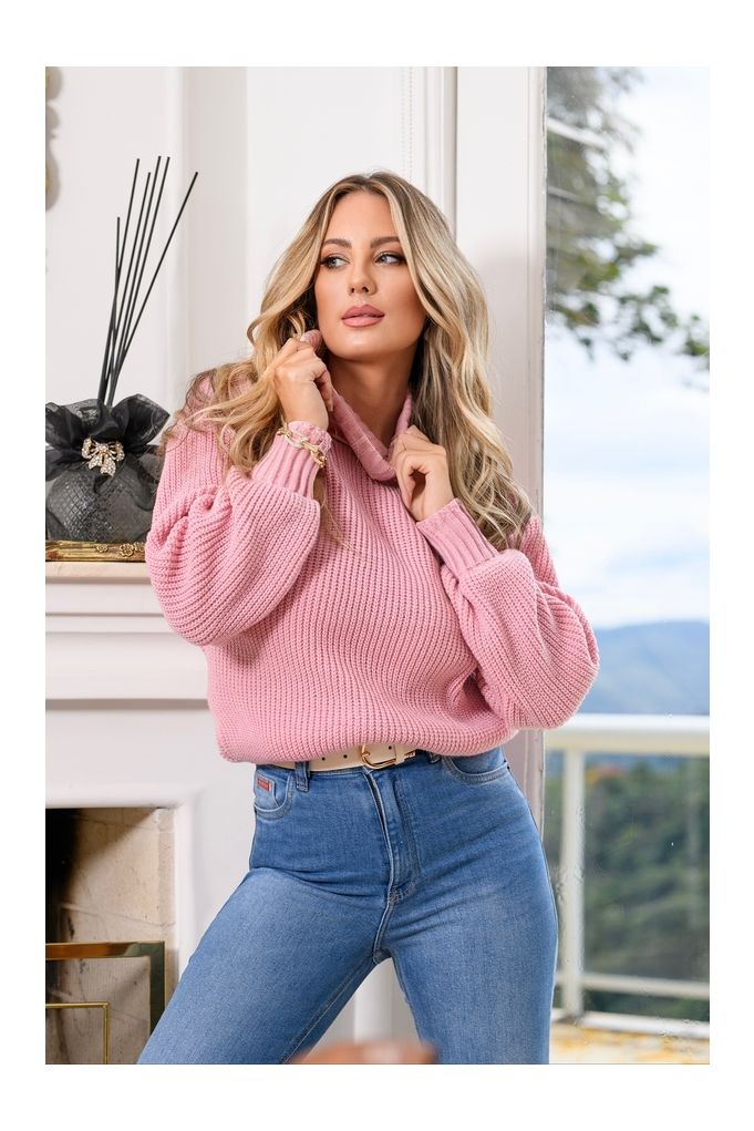 Guia Completo: Como Escolher e Cuidar da Sua Blusa de Tricô Masculina