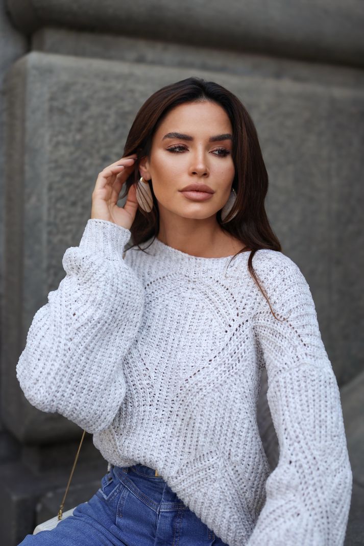 Guia Completo: Como Escolher e Cuidar da Sua Blusa de Tricô Masculina